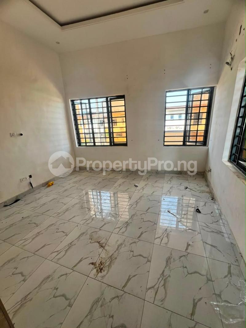 1 bedroom Flat / Apartment for rent Jakande Lekki Lagos
