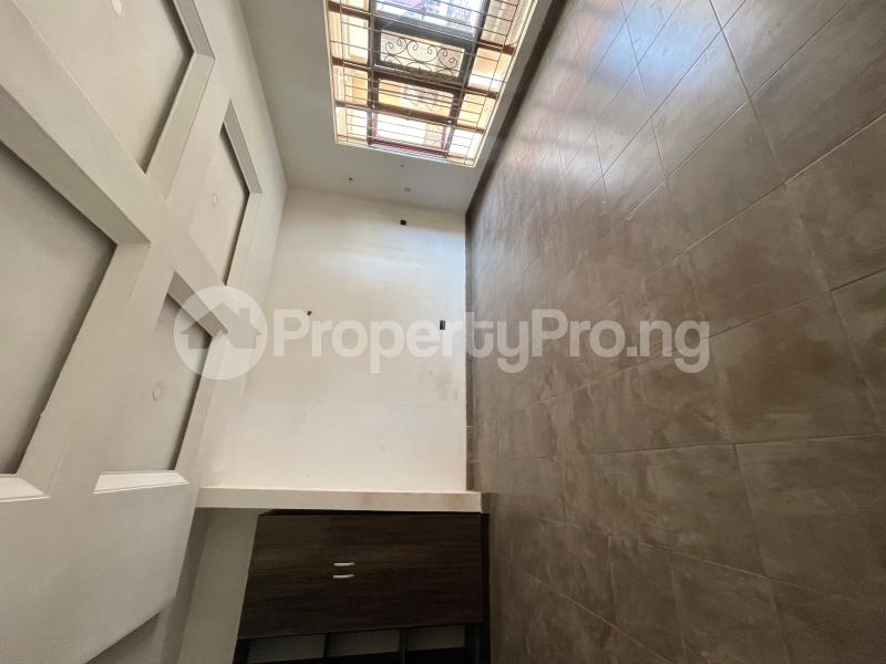 1 bedroom Flat / Apartment for rent Opposite Victory Park Osapa london Lekki Lagos