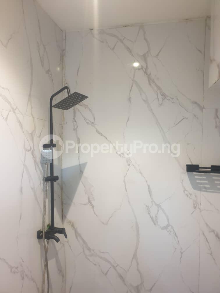 1 bedroom Flat / Apartment for shortlet Off Freedom Way Lekki Phase 1 Lekki Lagos