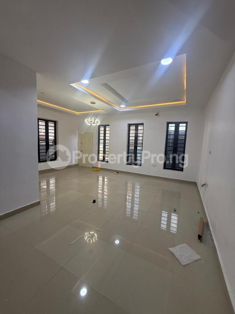 Flat / Apartment for rent Royal Pine Estate Orchid Lekki Lagos