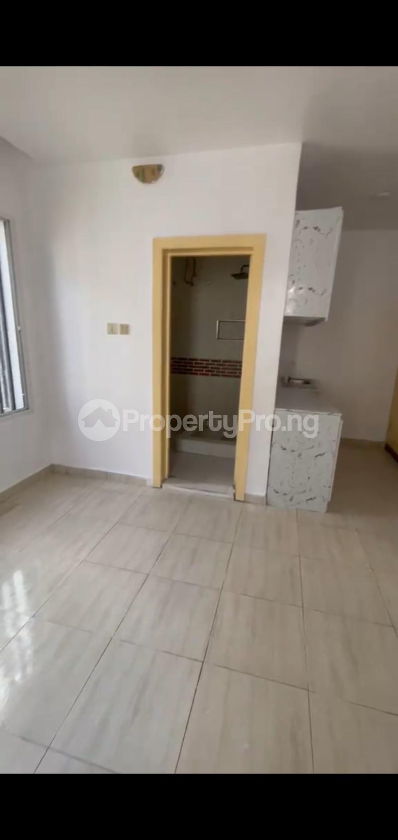 1 bedroom Flat / Apartment for rent Chevron Drive Lekki Lagos