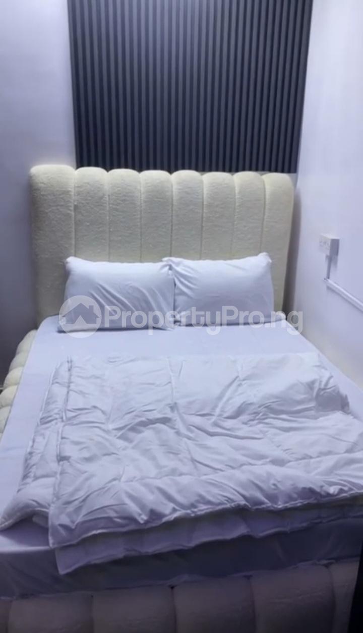 1 bedroom Flat / Apartment for shortlet Oregun Ikeja Lagos