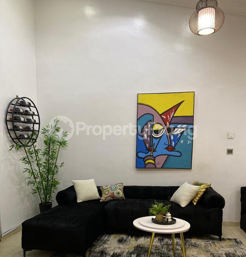 1 bedroom Flat / Apartment for shortlet Osapa london Lekki Lagos