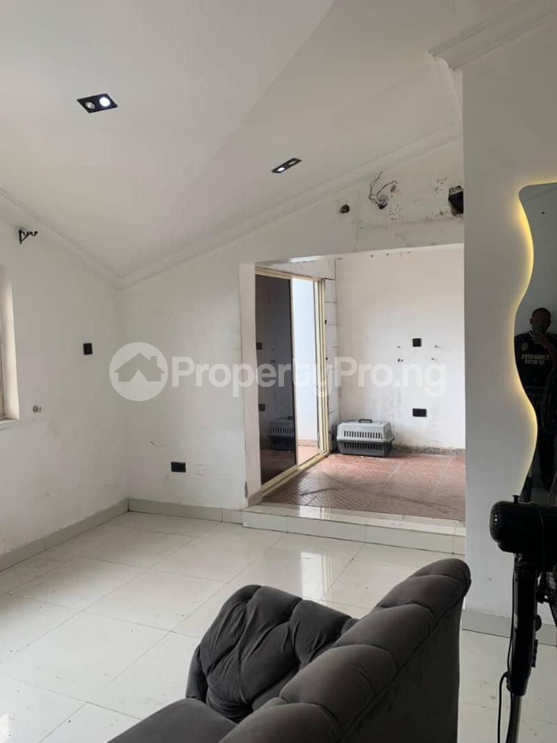 Flat / Apartment for rent Lekki Phase 1 Lekki Lagos