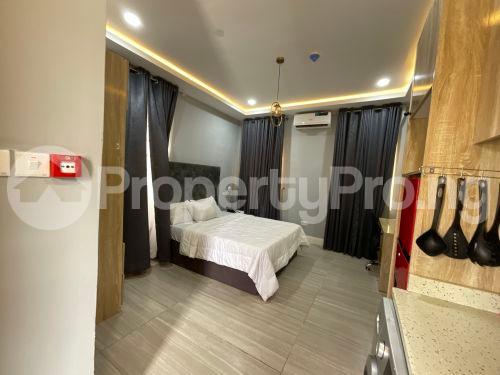 1 bedroom Flat / Apartment for shortlet Ikota Lekki Lagos - 0