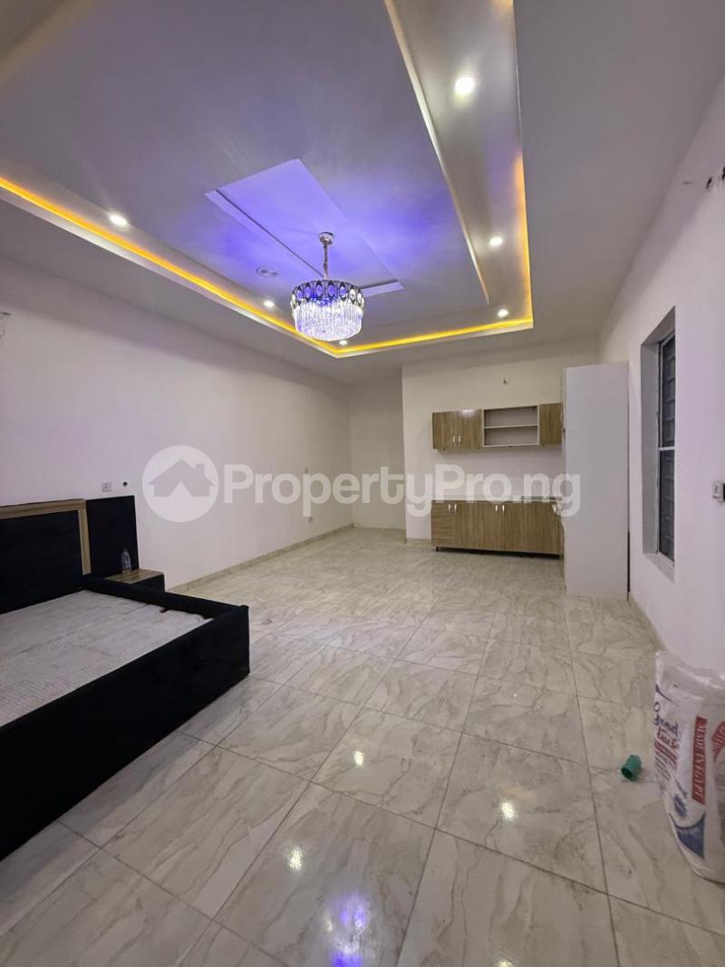 1 bedroom Flat / Apartment for rent Oral Estate Lekki Lagos