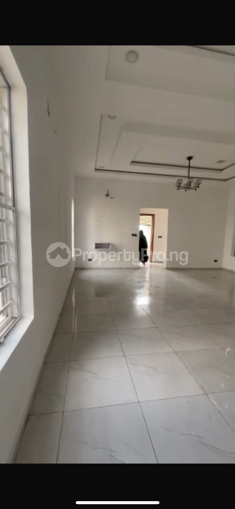 Flat / Apartment for rent Ologolo Lekki Lagos