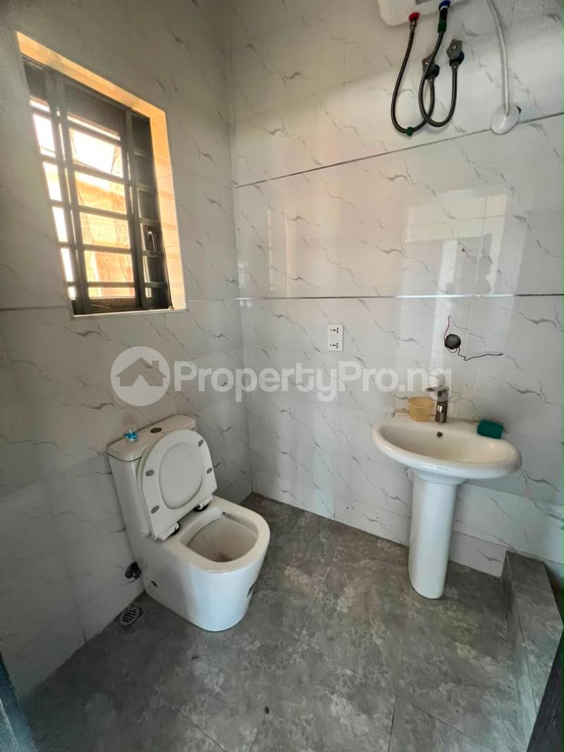 1 bedroom Flat / Apartment for rent Jakande Lekki Lagos