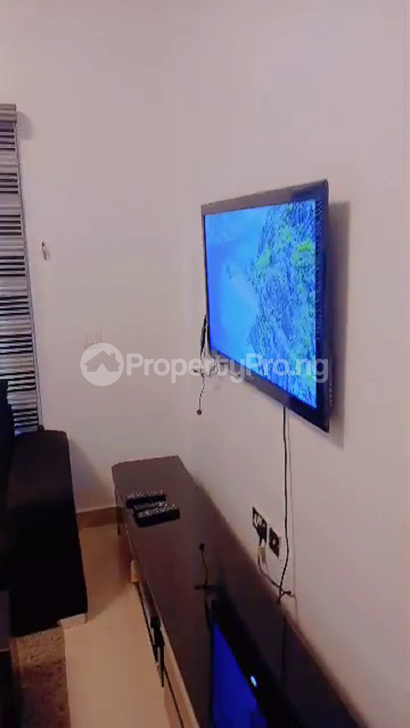 1 bedroom Flat / Apartment for shortlet Ikeja GRA Ikeja Lagos