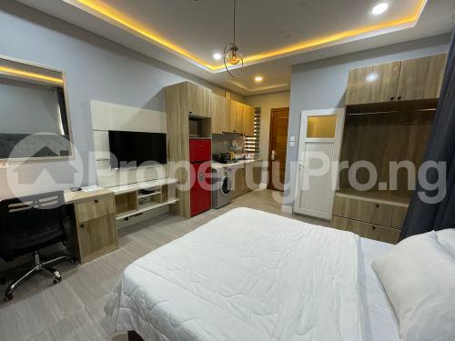 1 bedroom Flat / Apartment for shortlet Ikota Lekki Lagos - 1