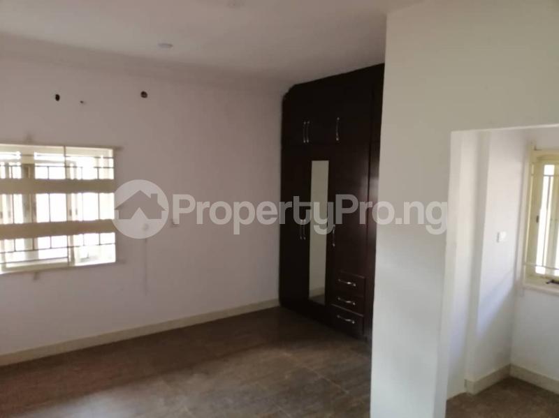 Flat / Apartment for rent Wusu Lekki Phase 1 Lekki Lagos - 0