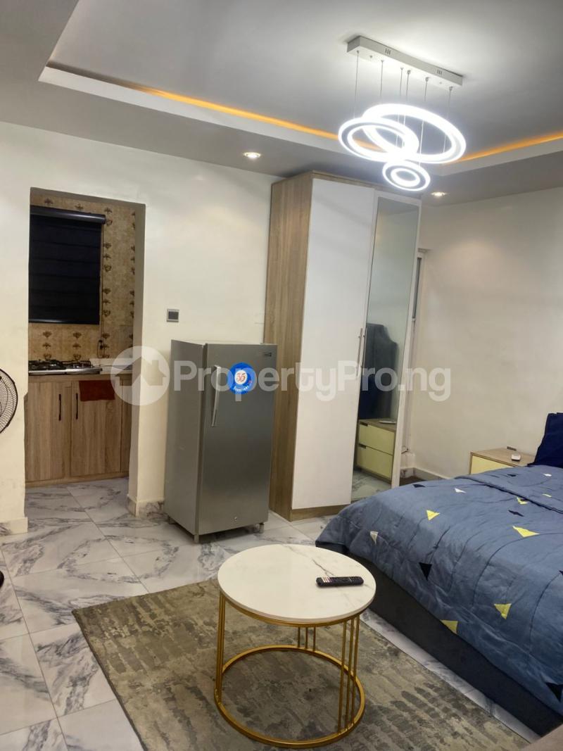 1 bedroom Flat / Apartment for shortlet Onike Yaba Lagos - 4