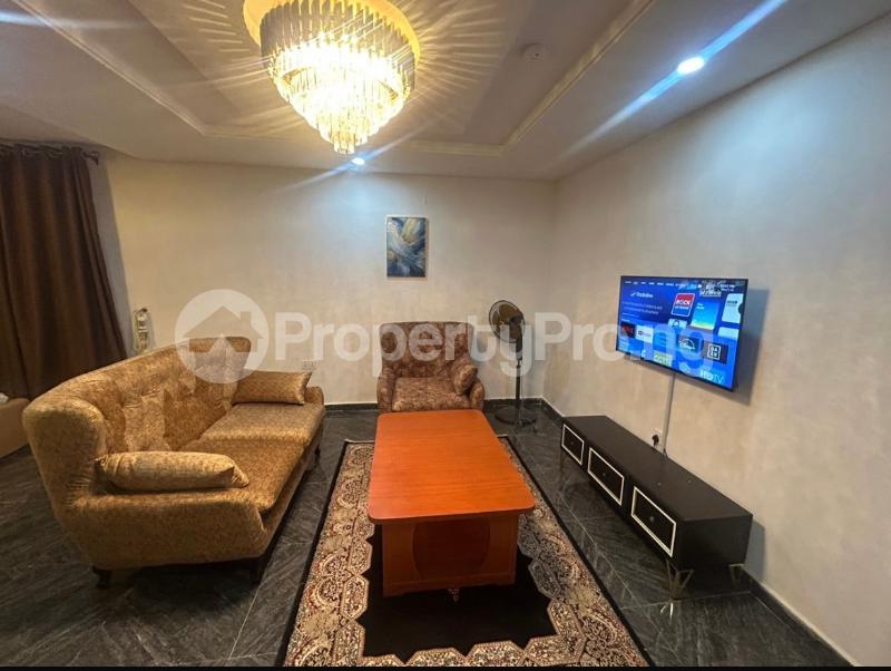 1 bedroom Flat / Apartment for shortlet Magodo Kosofe/Ikosi Lagos