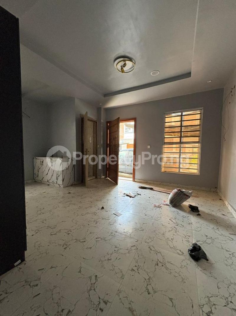 Flat / Apartment for rent Lekki Conservation Road Lekki Lagos