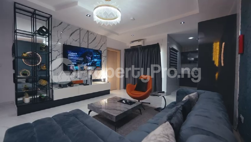 1 bedroom Flat / Apartment for shortlet Lekki Phase 1 Lekki Lagos