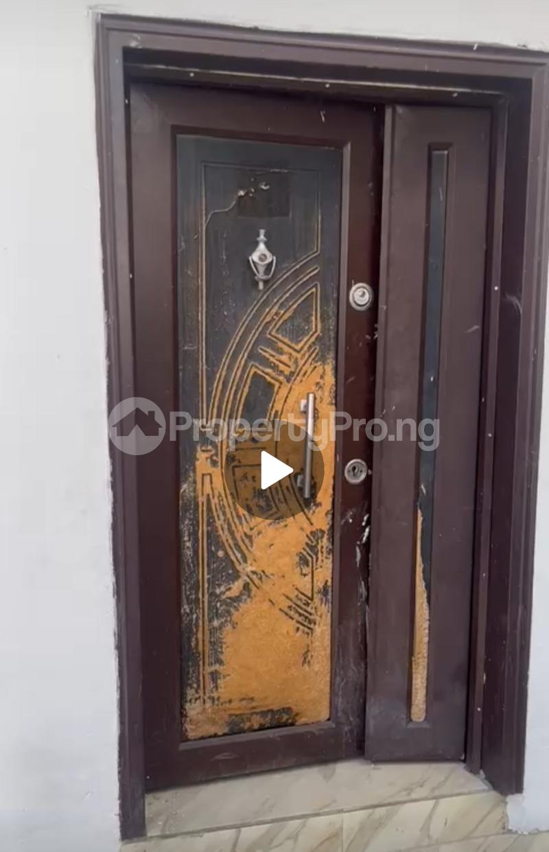 Flat / Apartment for rent No Code No Entry, Estate Agungi Lekki Lagos