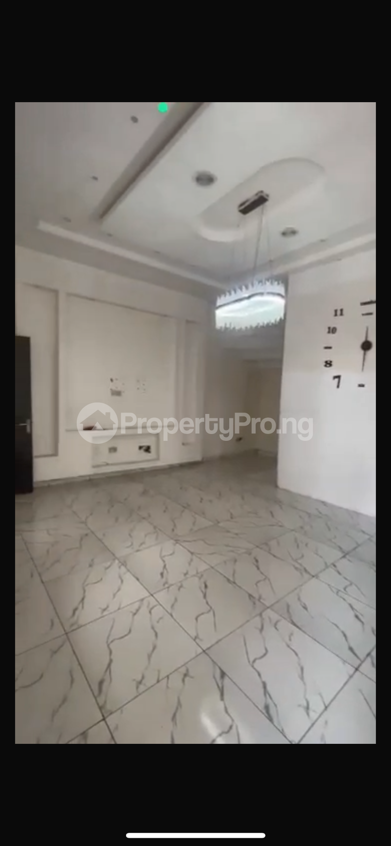 1 bedroom Flat / Apartment for rent Orchid Lekki Lagos