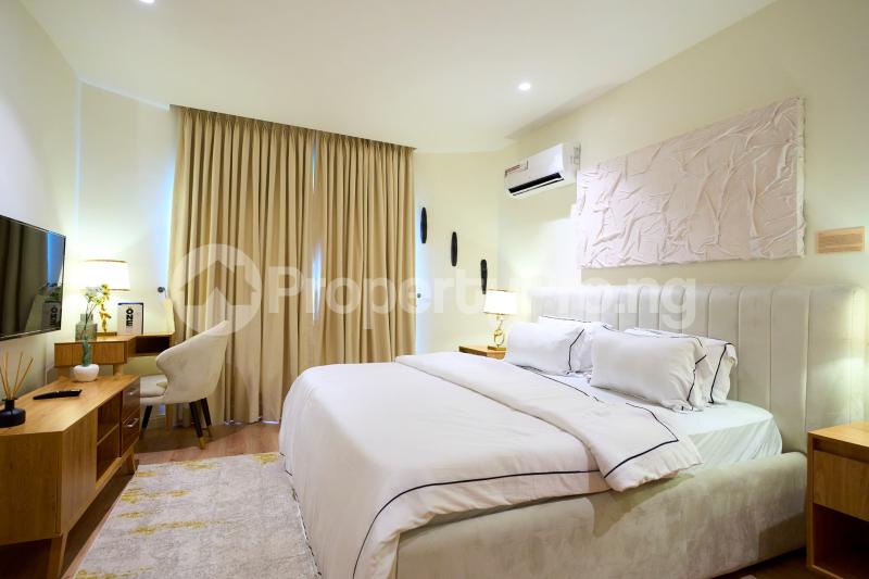 1 bedroom Flat / Apartment for shortlet  Lekki Phase 1 Lekki Lagos - 8