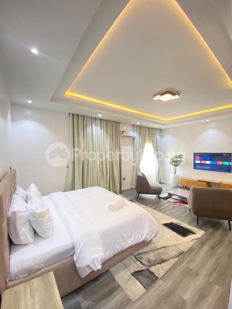 1 bedroom Flat / Apartment for shortlet Adi Khan Estate Gwarinpa Abuja - 0