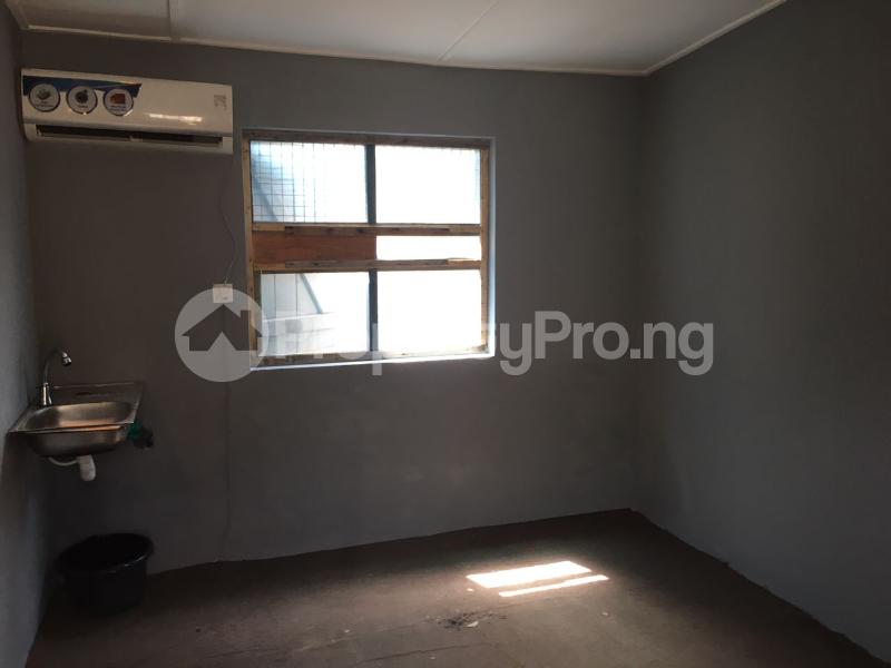 1 bedroom Flat / Apartment for rent Off Alfred Rewane Old Ikoyi Ikoyi Lagos