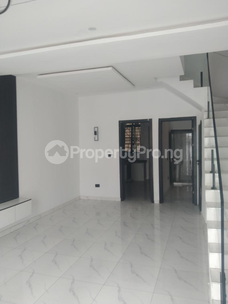 1 bedroom Flat / Apartment for rent Westend, Lekki County Ikota Lekki Lagos