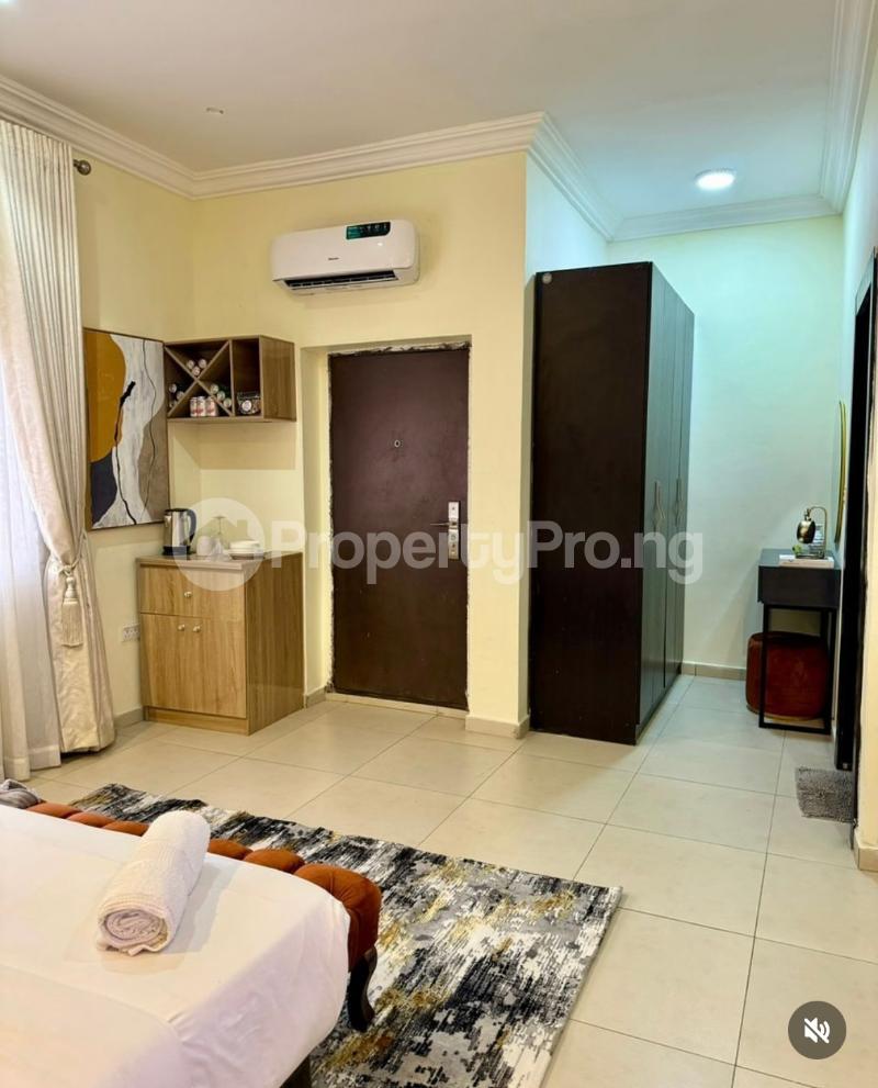 1 bedroom Flat / Apartment for shortlet Ikate Lekki Lagos - 4