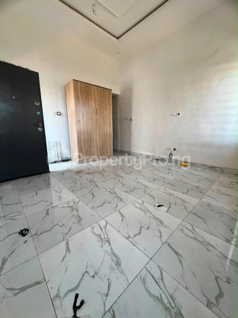 1 bedroom Flat / Apartment for rent Jakande Lekki Lagos