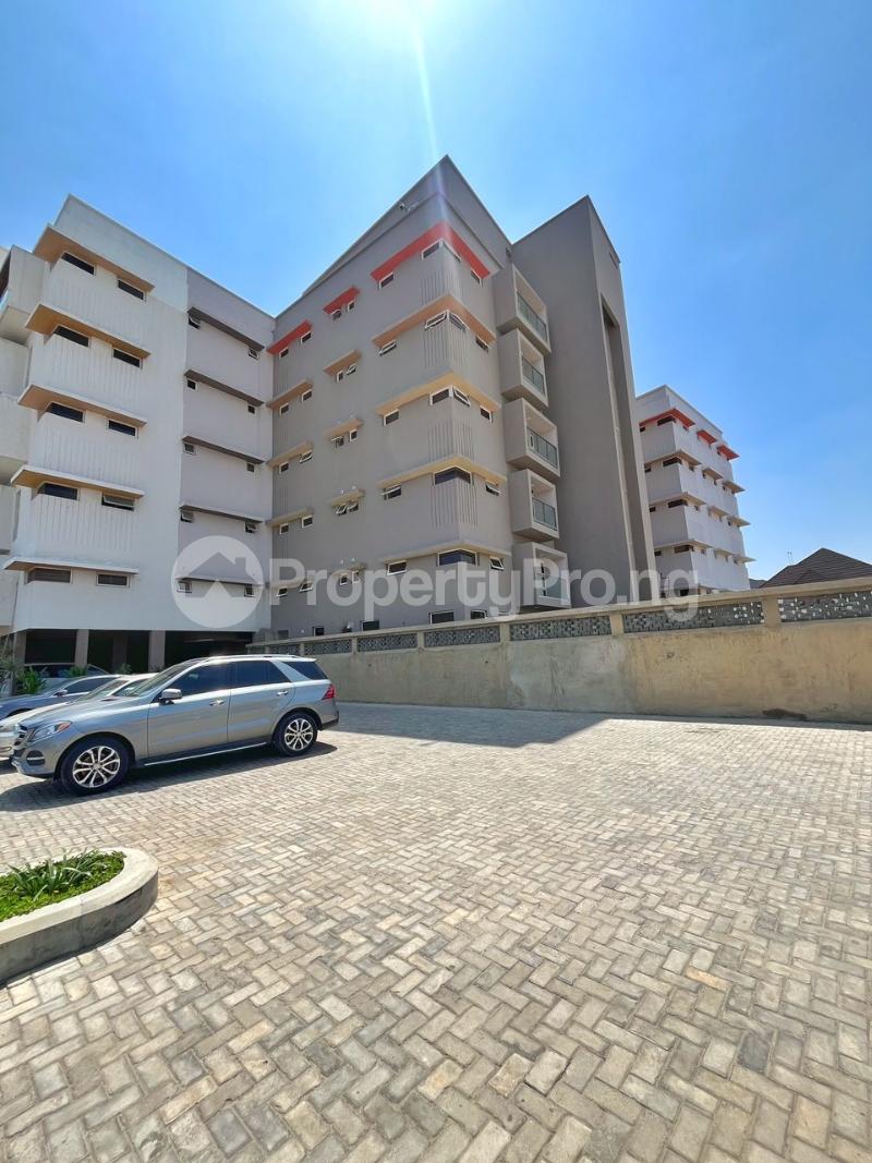 1 bedroom House for rent Ikate Lekki Lagos - 0