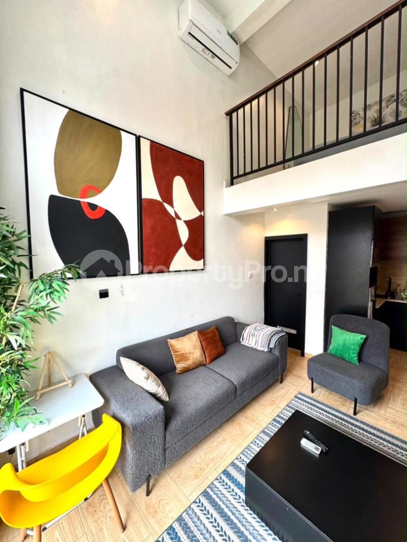 Flat / Apartment for shortlet Yaba Lagos