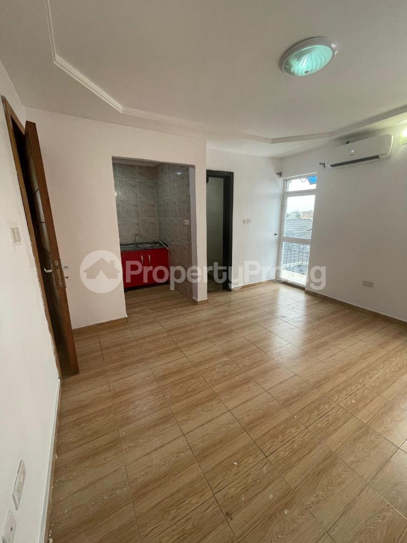 1 bedroom Flat / Apartment for rent Off Alpha Beach Road New Road Bustop Lekki Alpha Beach Road Lekki Lagos