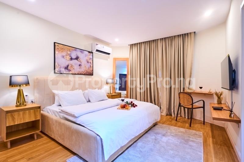 1 bedroom Flat / Apartment for shortlet  Lekki Phase 1 Lekki Lagos - 3