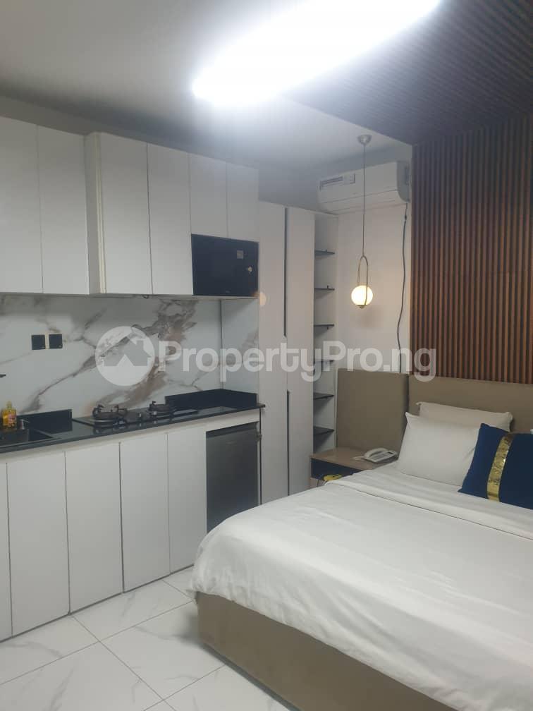 1 bedroom Flat / Apartment for shortlet Off Freedom Way Lekki Phase 1 Lekki Lagos