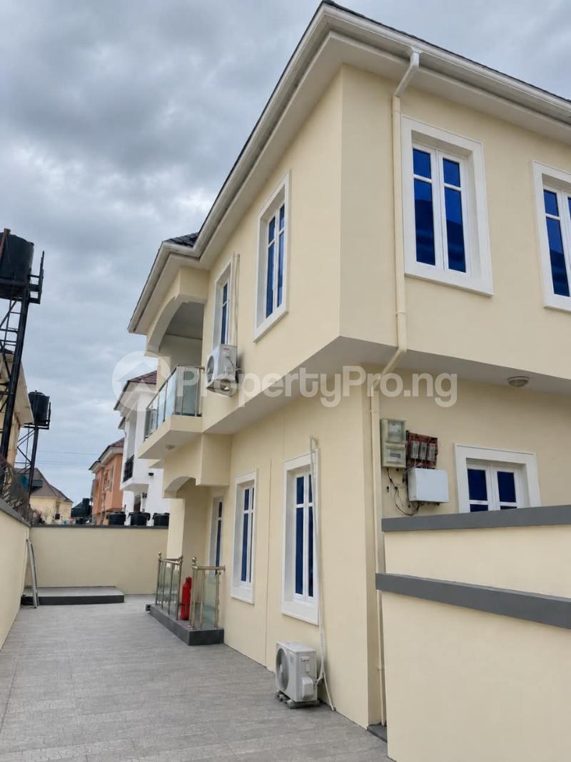 1 bedroom Flat / Apartment for rent Ikota Villa Ikota Lekki Lagos