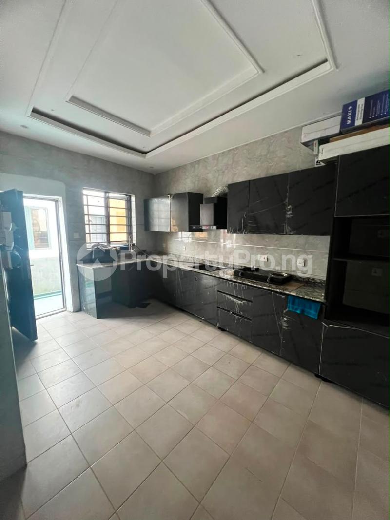 1 bedroom Flat / Apartment for rent Jakande Lekki Lagos