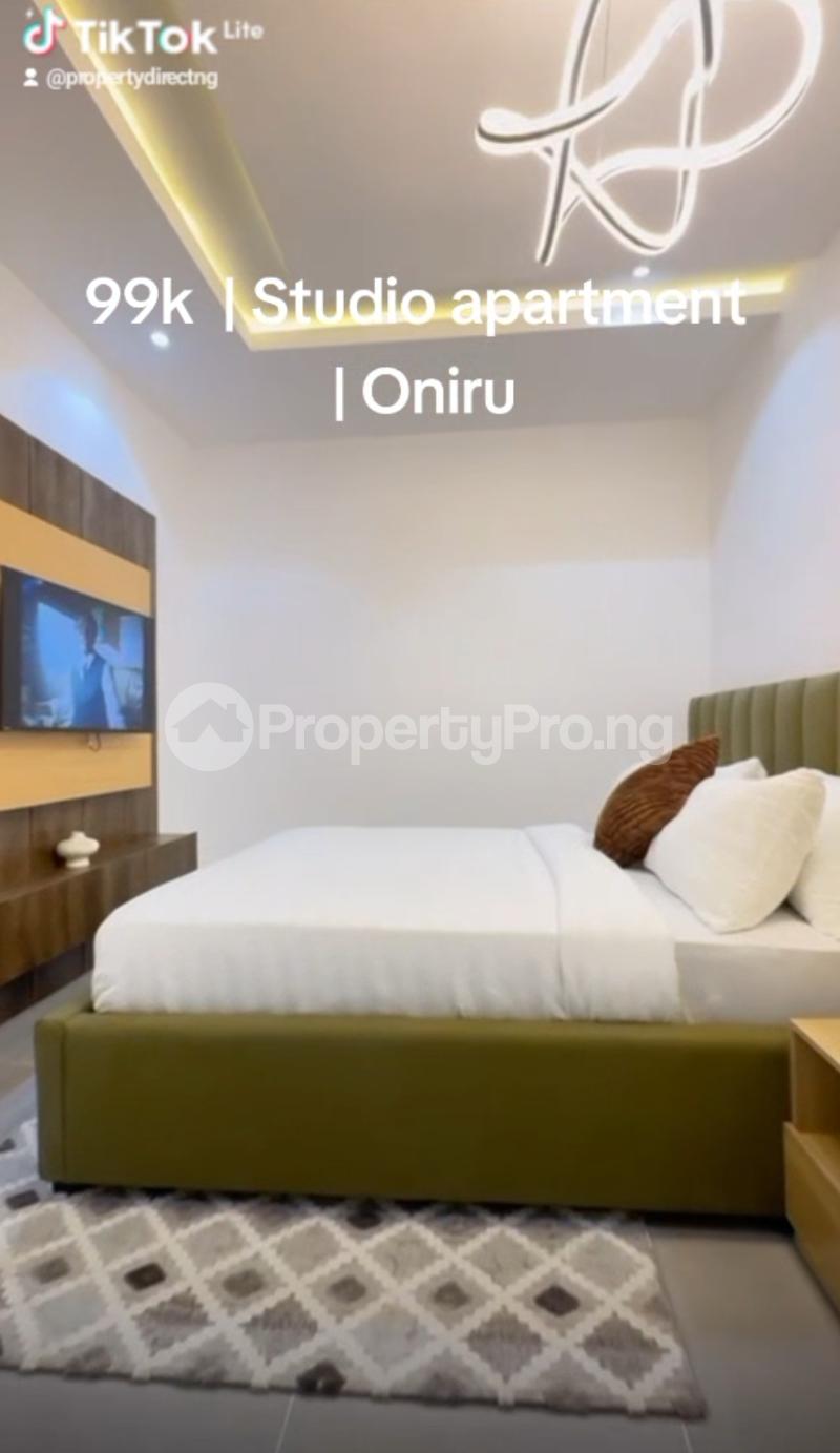 Flat / Apartment for shortlet ONIRU Victoria Island Lagos