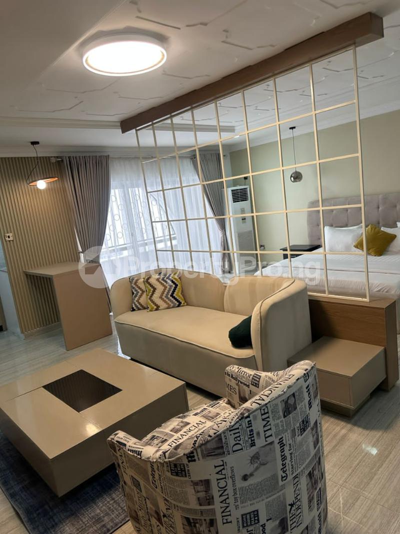 1 bedroom Flat / Apartment for shortlet  Maitama Abuja