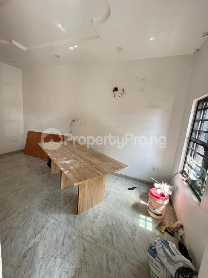 1 bedroom Flat / Apartment for rent Ikota Lekki Lagos