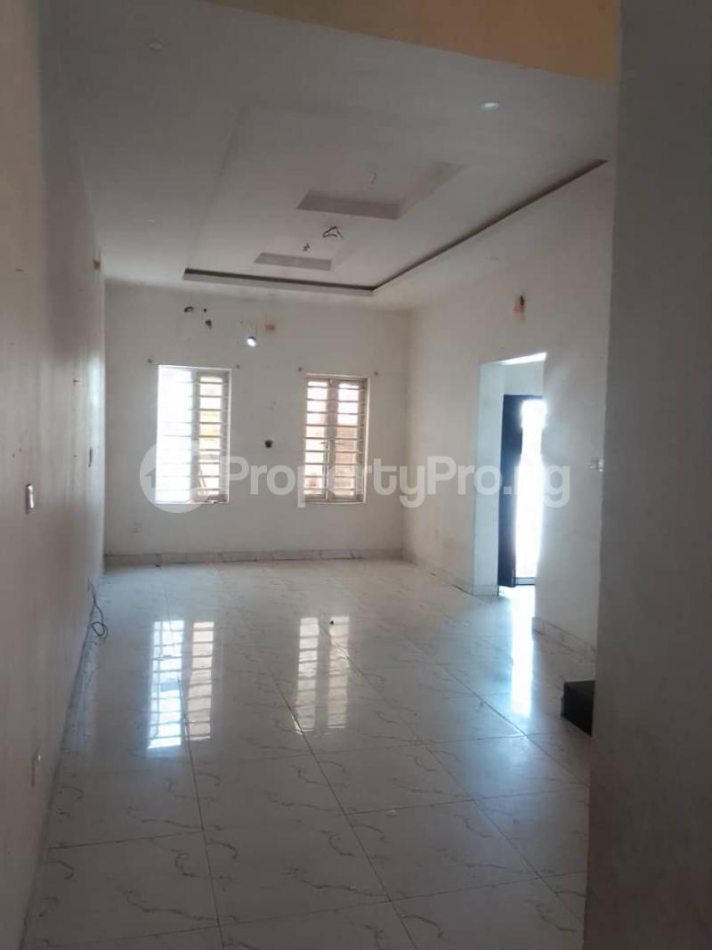 Flat / Apartment for rent Mobil Road Ajah Lagos
