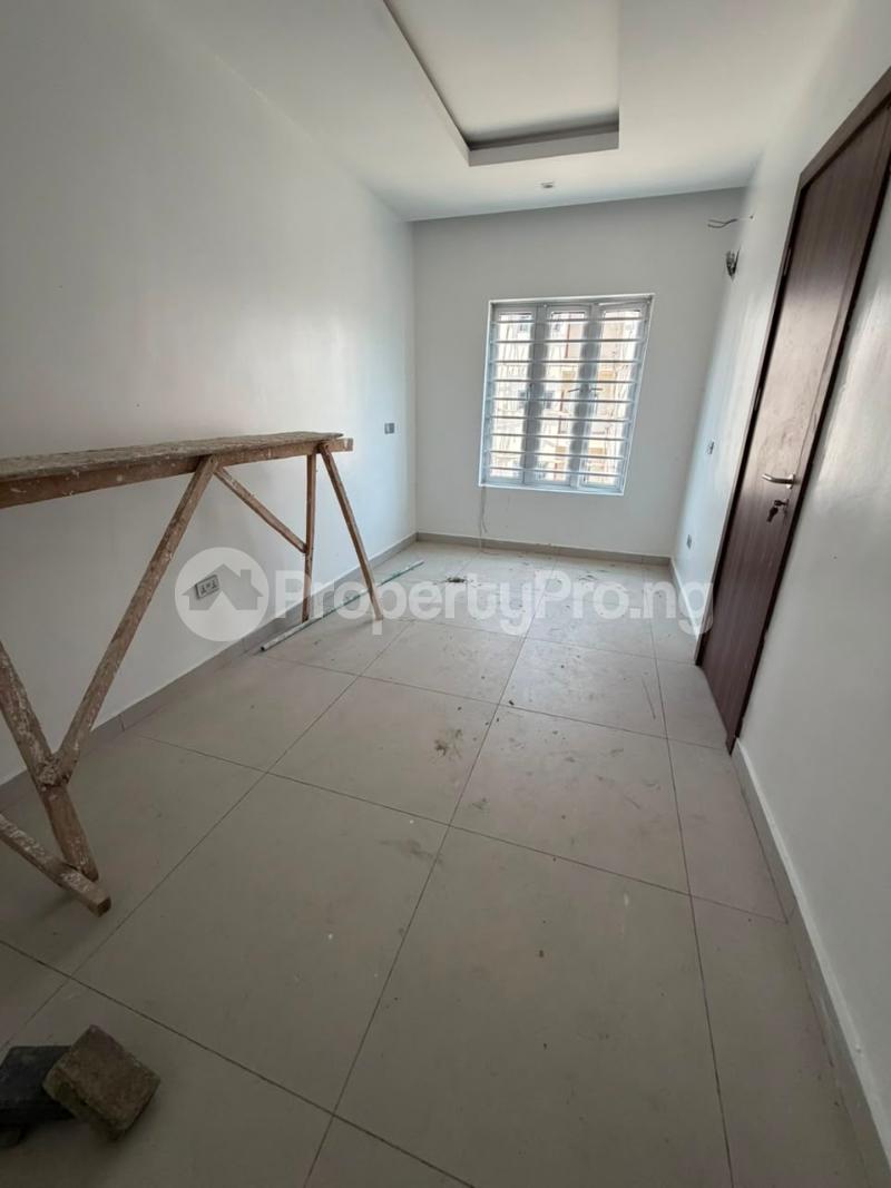 1 bedroom Flat / Apartment for rent Ikate Lekki Lagos