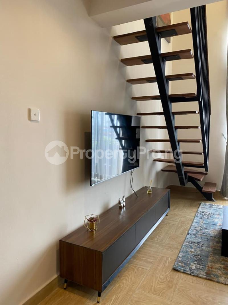 Flat / Apartment for shortlet Yaba Lagos