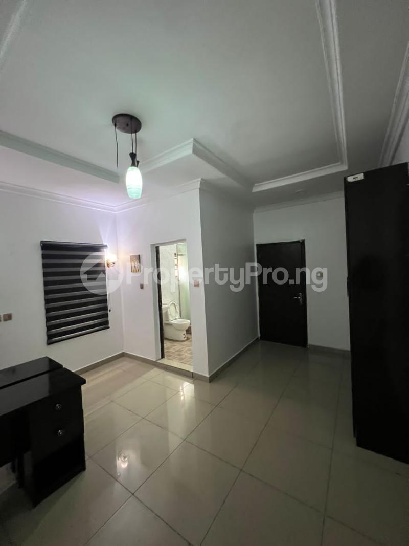 Flat / Apartment for rent orchid Lekki Lagos