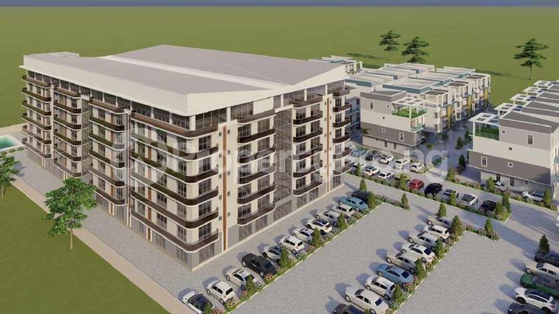 1 bedroom Flat / Apartment for sale Katampe Main Abuja