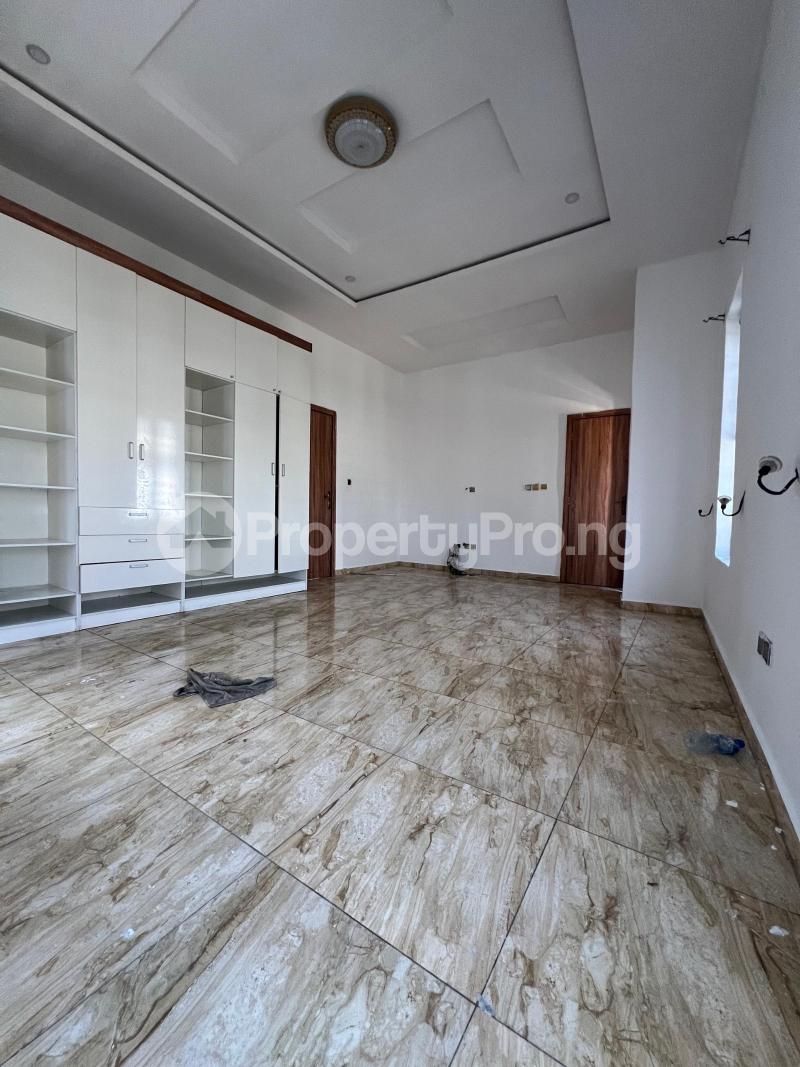 1 bedroom Flat / Apartment for rent Maple Estate orchid Lekki Lagos - 5