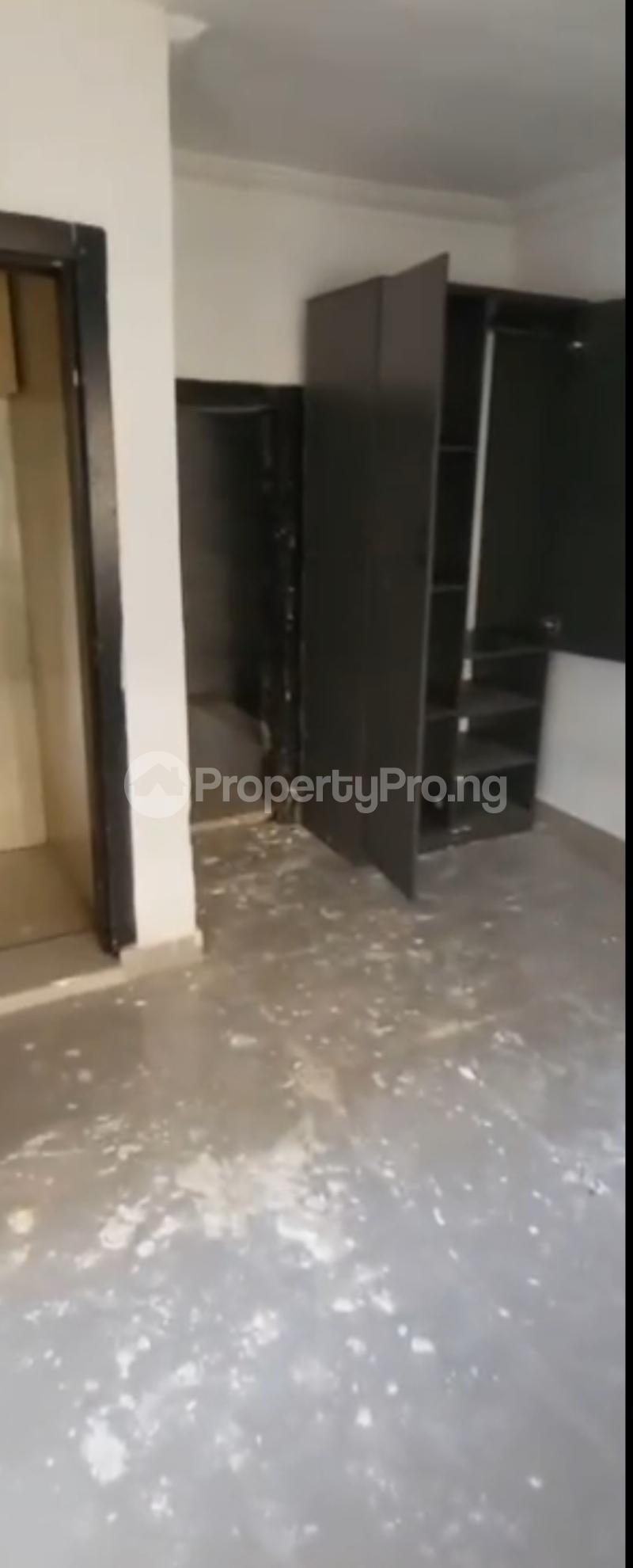 Flat / Apartment for rent Lekki Phase 1 Lekki Lagos