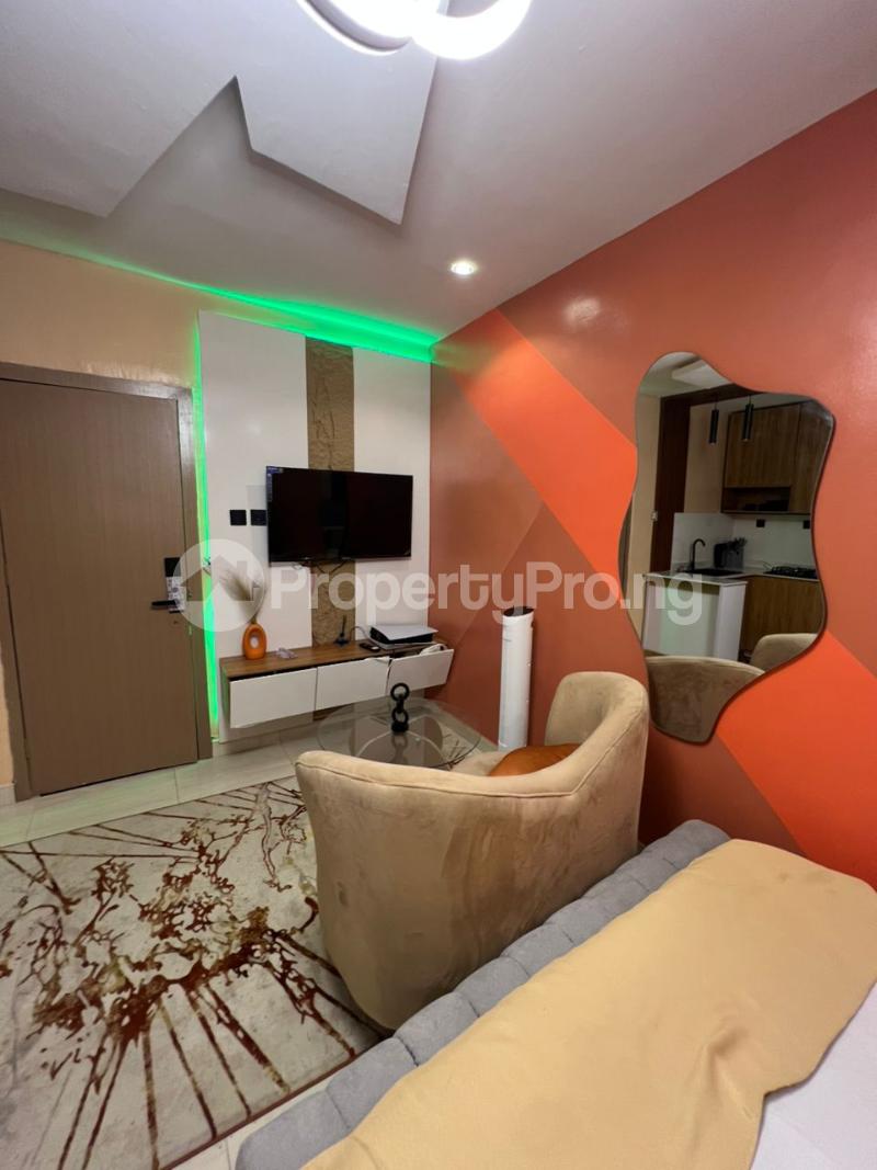 Flat / Apartment for shortlet Surulere Lagos