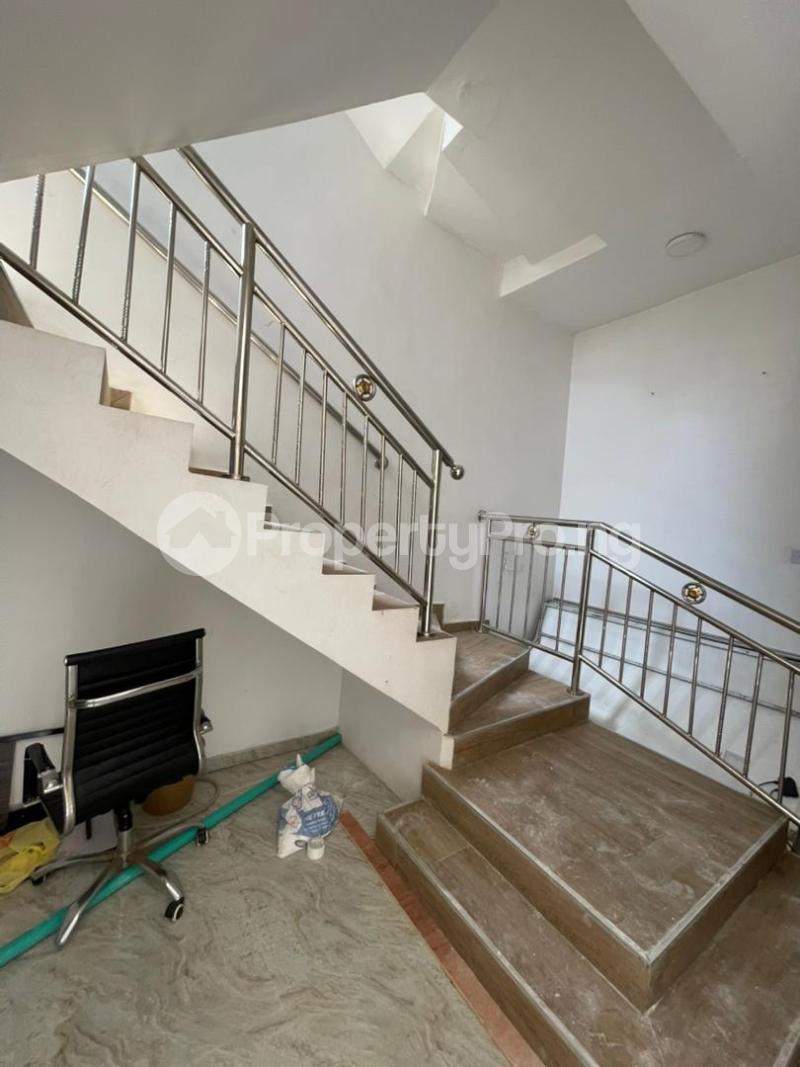 1 bedroom Flat / Apartment for rent Ikota Lekki Lagos