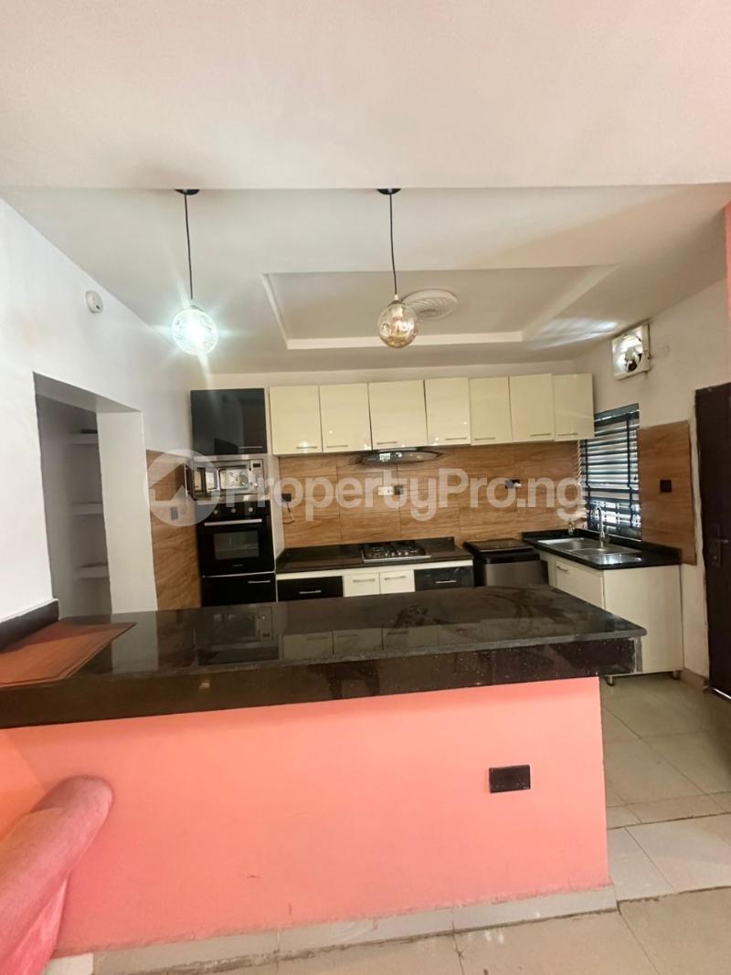 1 bedroom Flat / Apartment for rent Osapa london Lekki Lagos