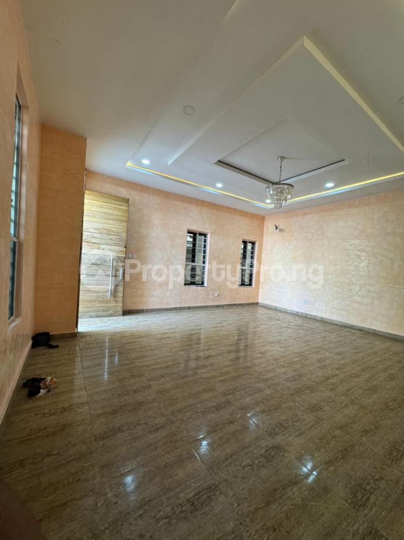 1 bedroom Flat / Apartment for rent Maple Signature, Orchid Roundabout Lekki Lagos