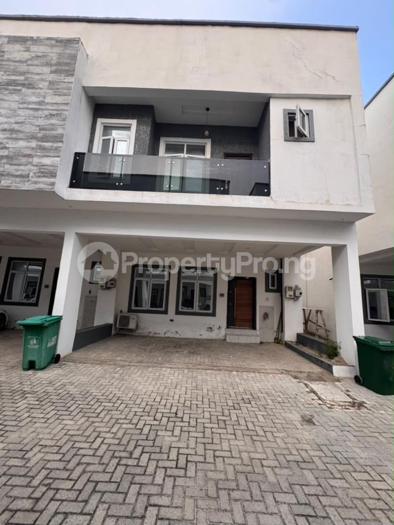 1 bedroom Flat / Apartment for rent Orchid Lekki Lagos