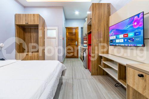 1 bedroom Flat / Apartment for shortlet Ikota Lekki Lagos